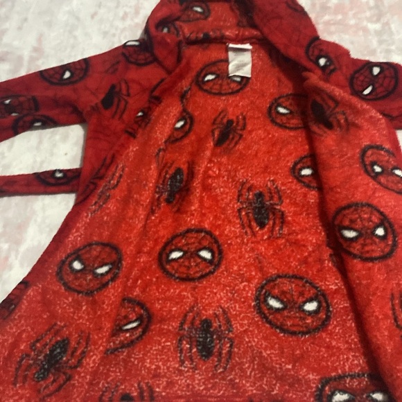 Boys Robe - Picture 3 of 3